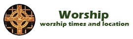 Worship graphic