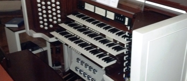 Highland Organ