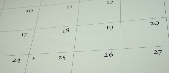 Calendar